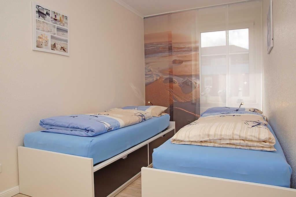 Rotesand Cuxhaven Zewnętrze zdjęcie