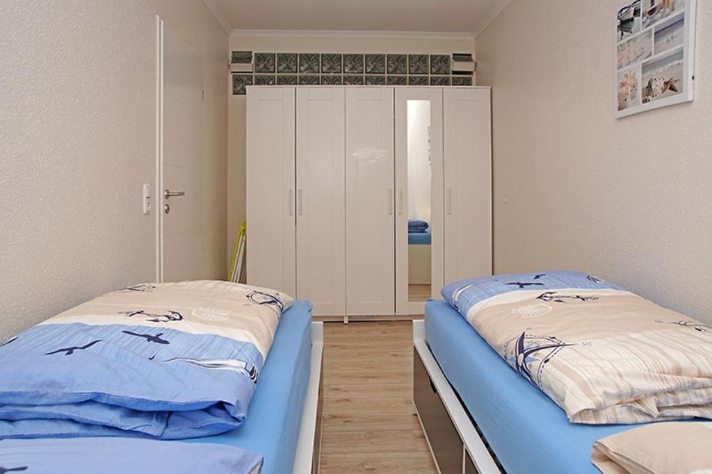 Rotesand Cuxhaven Zewnętrze zdjęcie