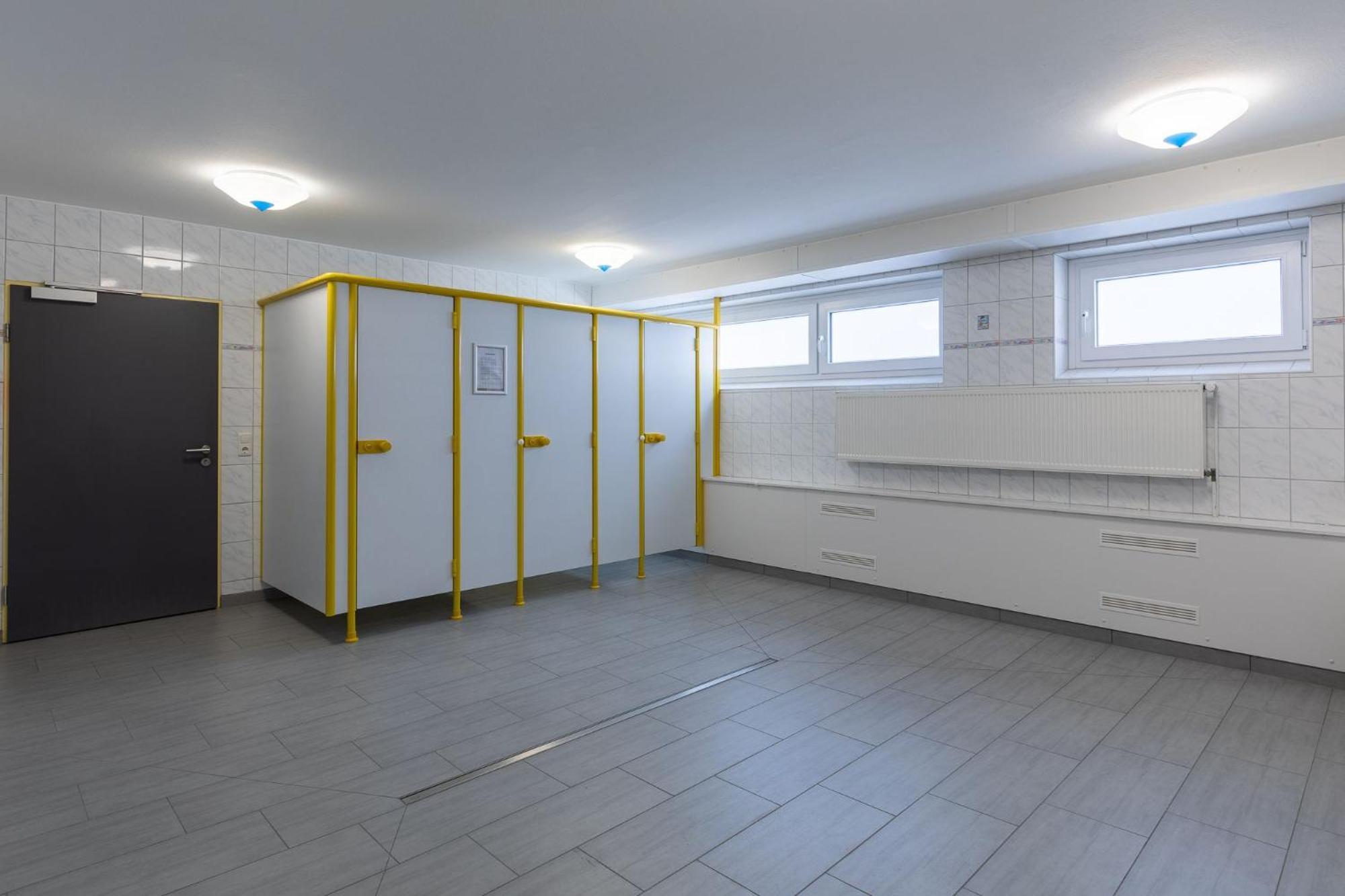 Rotesand Cuxhaven Zewnętrze zdjęcie