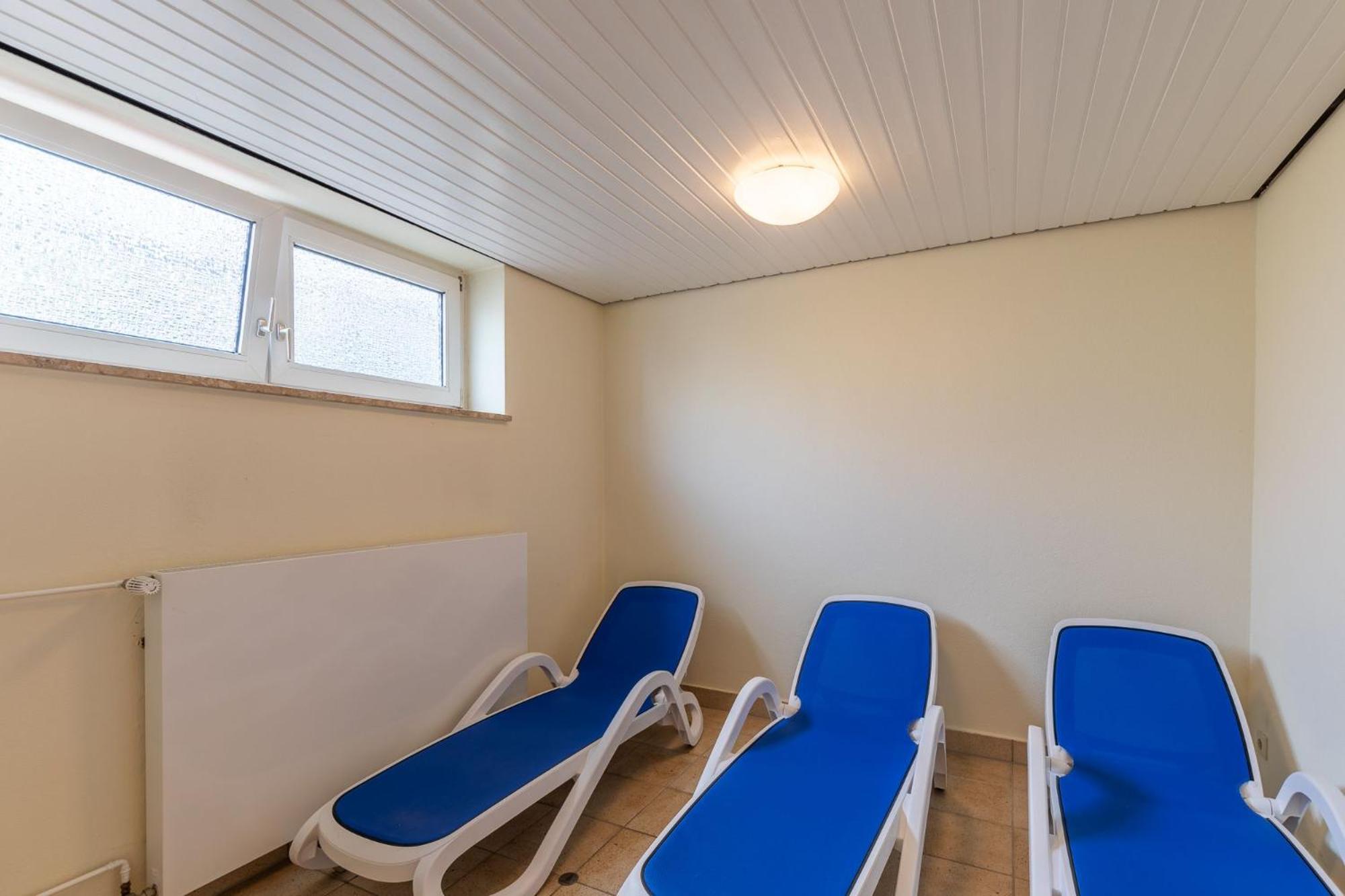 Rotesand Cuxhaven Zewnętrze zdjęcie
