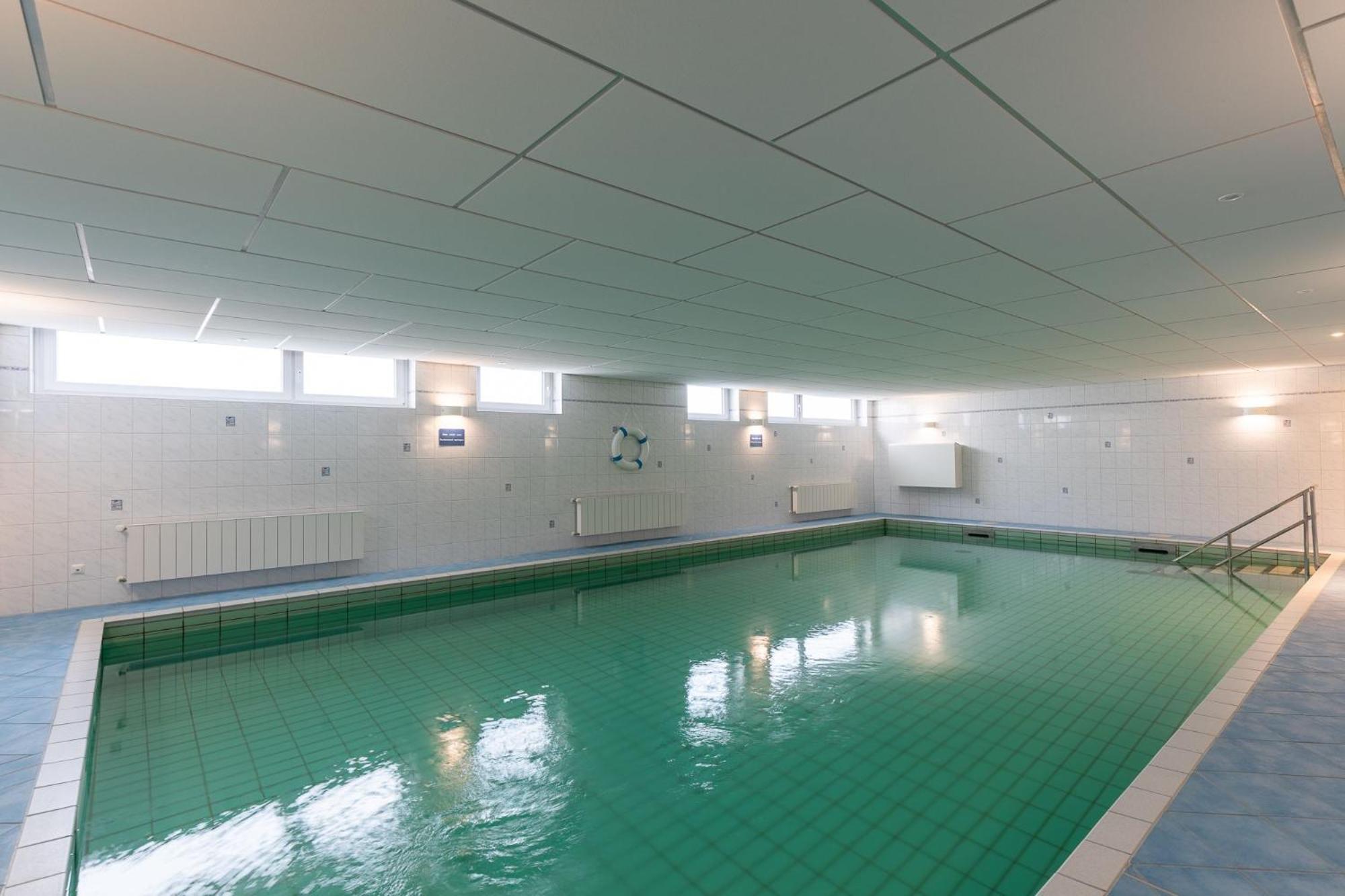 Rotesand Cuxhaven Zewnętrze zdjęcie